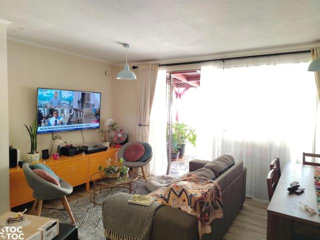 Casa en Buin
