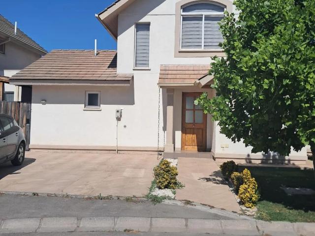 Casa en Buin