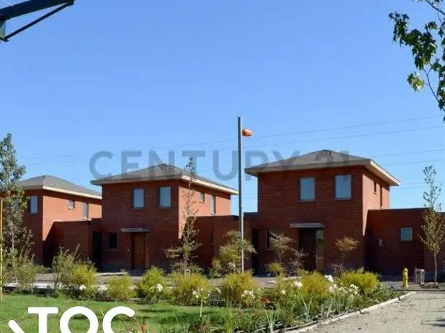 Casa en Buin
