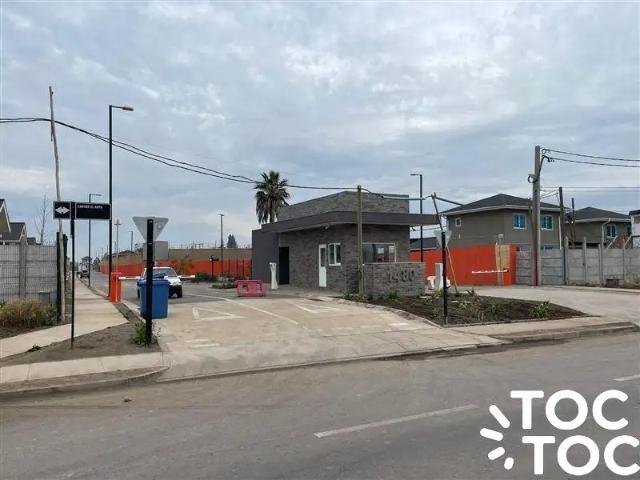 Casa en Buin