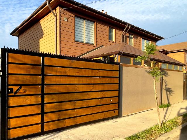 Casa en Buin