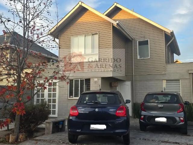 Casa en Buin