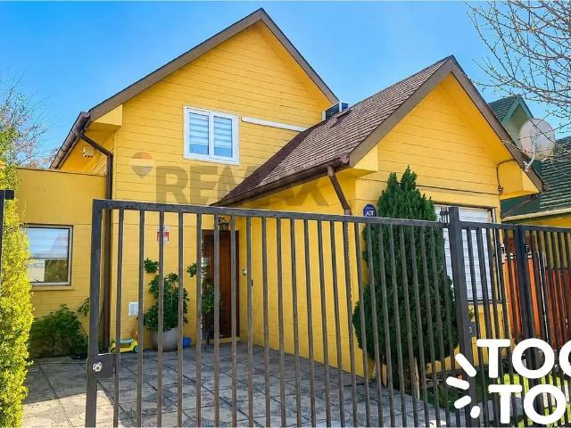 Casa en Buin