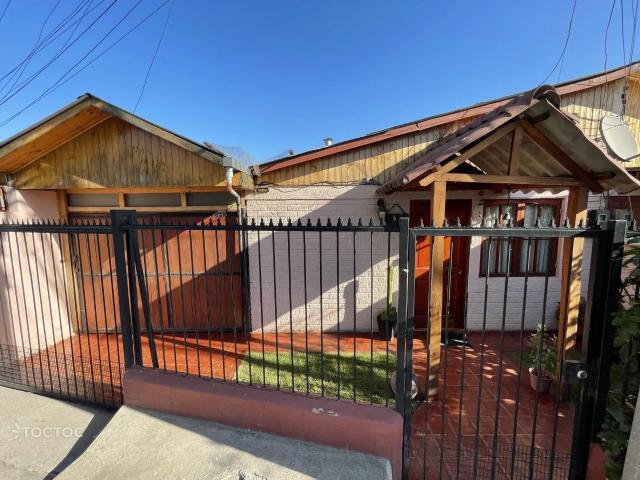Casa en Buin
