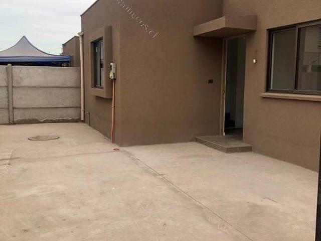 Casa en Buin