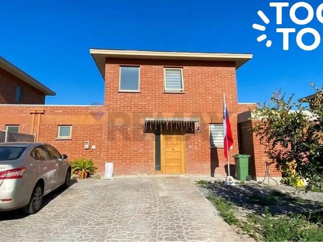 Casa en Buin