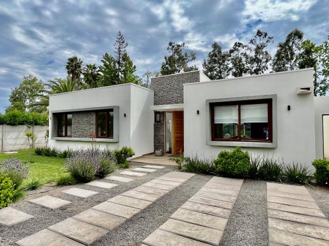 Casa en Buin