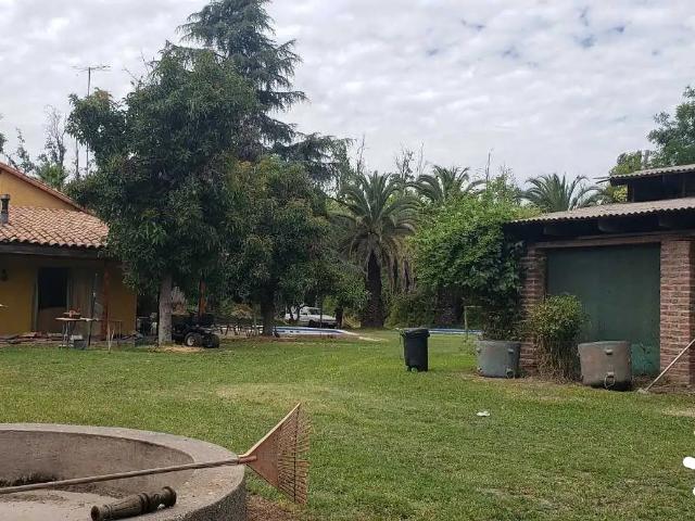 Casa en Buin