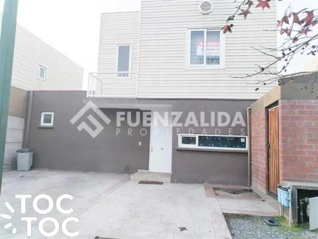 Casa en Buin