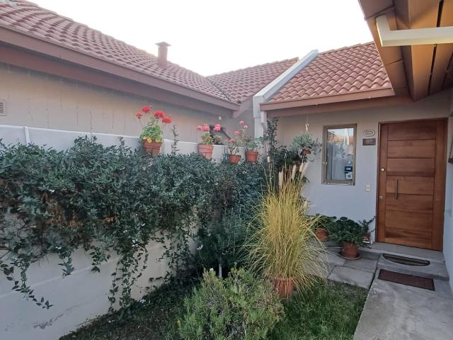 Casa en Buin
