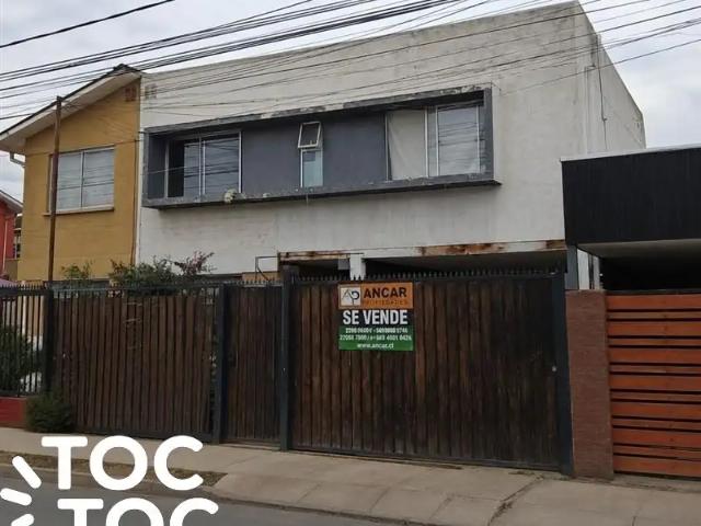 Casa en Buin