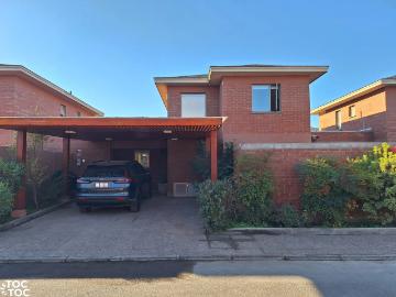 Casa en Buin