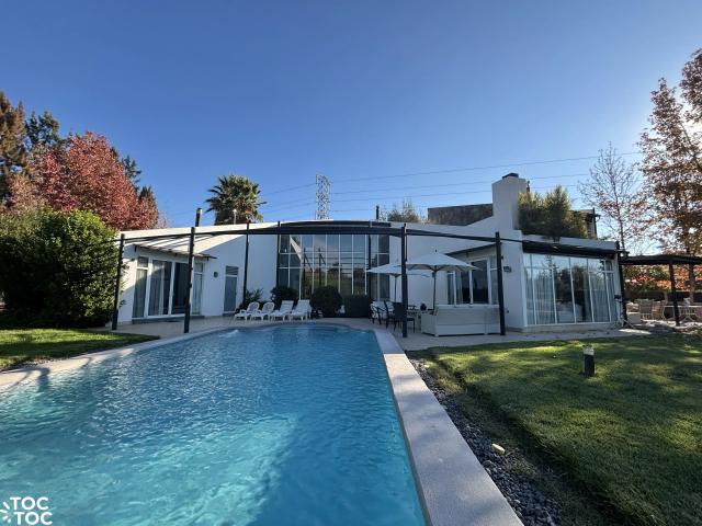 Casa en Buin