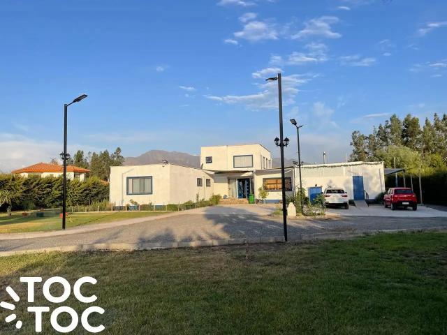 Casa en Buin