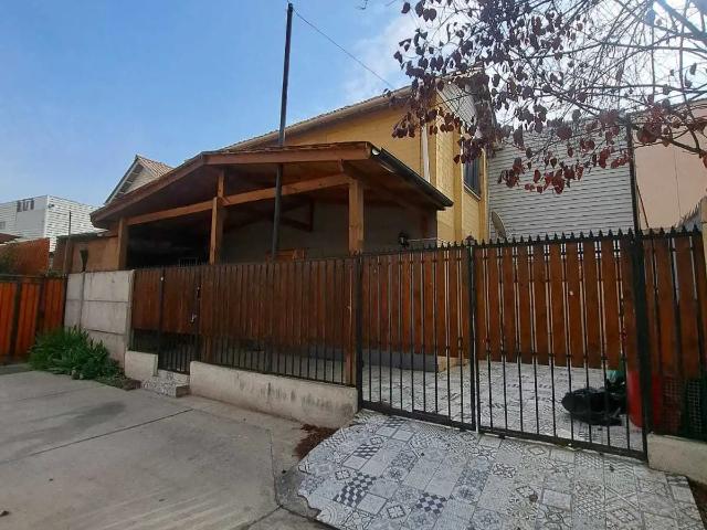 Casa en Buin