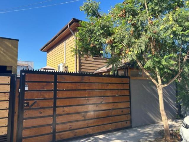 Casa en Buin