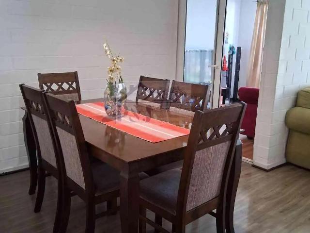 Casa en Buin