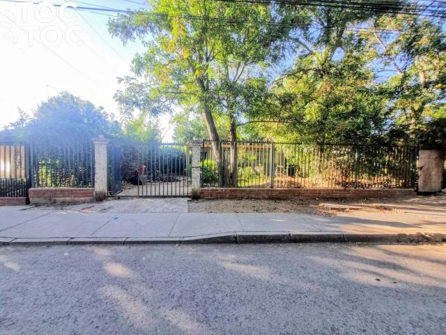 Casa en Buin