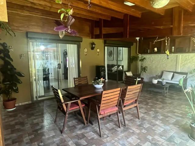 Casa en Buin