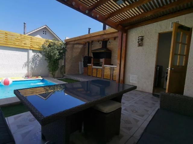 Casa en Buin