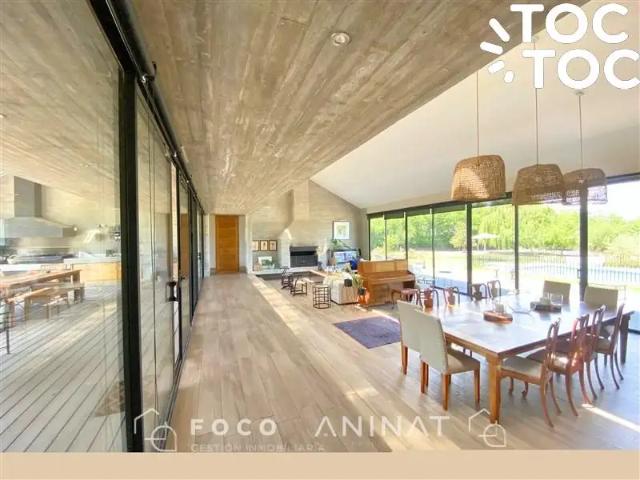 Casa en Buin