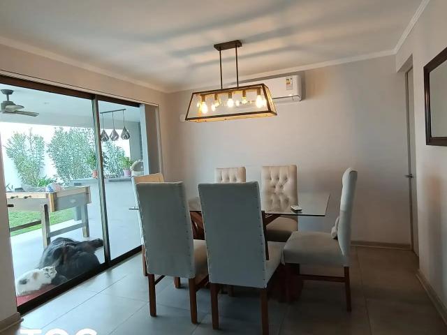 Casa en Buin
