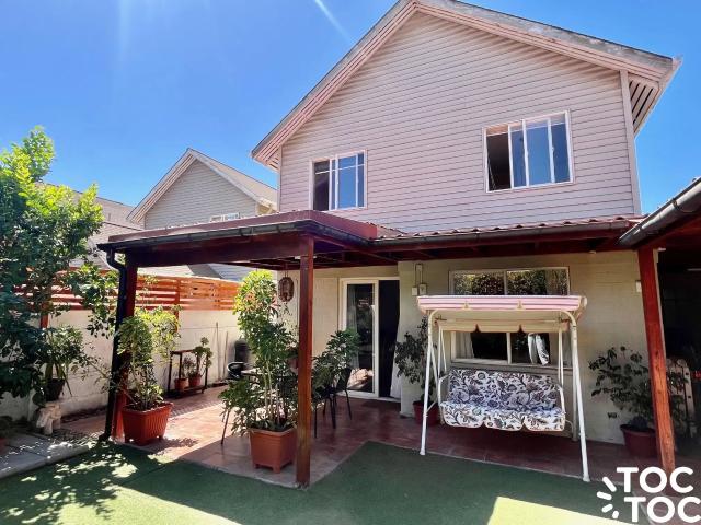 Casa en Buin