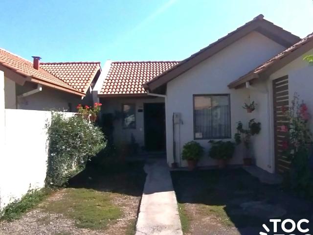 Casa en Buin