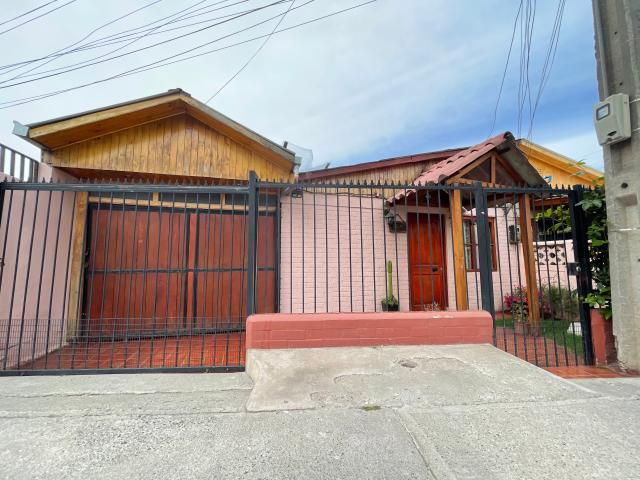 Casa en Buin