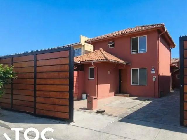 Casa en Buin