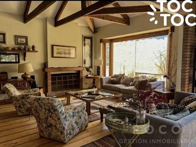 Casa en Buin