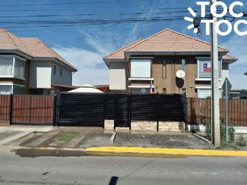 Casa en Buin