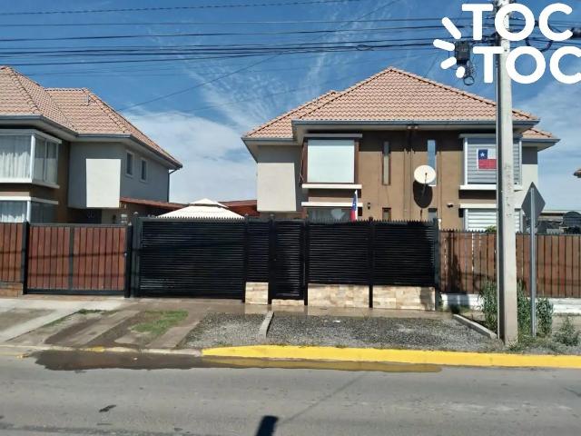 Casa en Buin