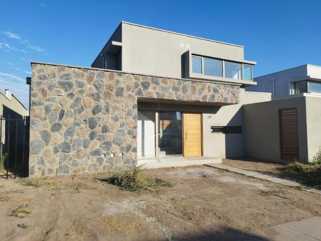 Casa en Buin