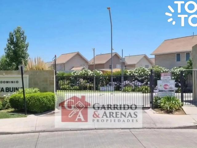 Casa en Buin