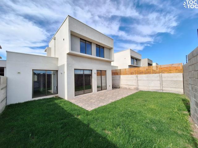 Casa en Buin