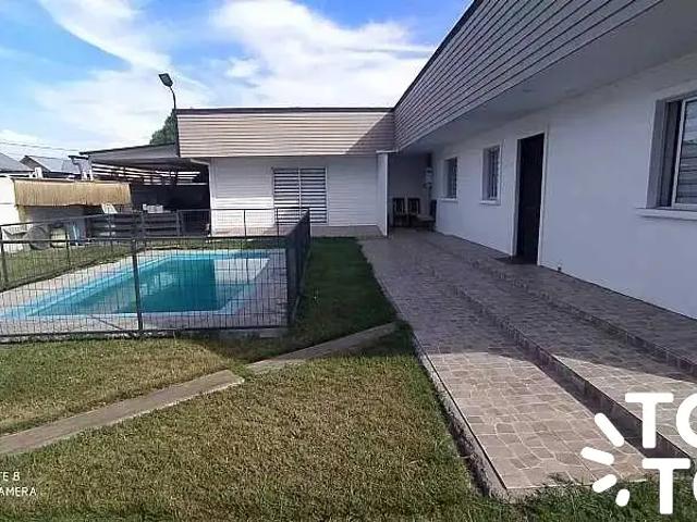 Casa en Buin