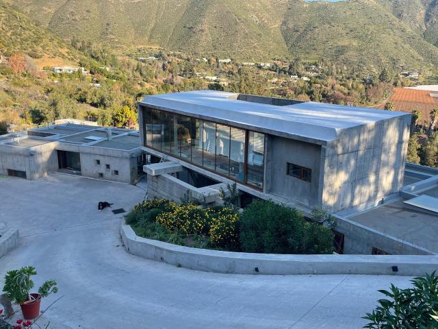 Casa en Buin