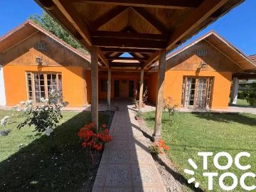 Casa en Buin