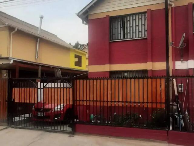 Casa en Buin