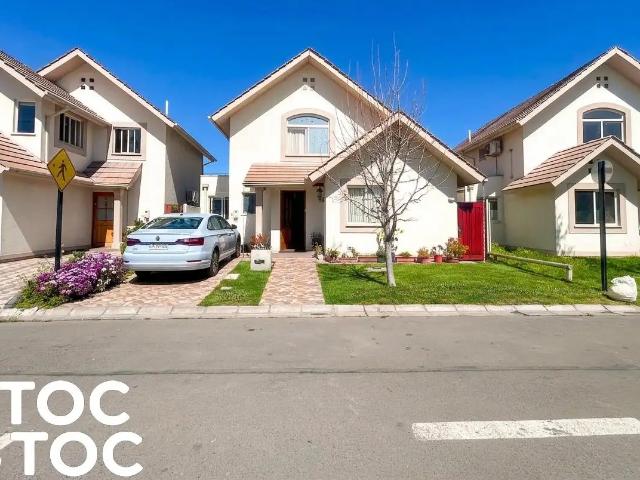 Casa en Buin