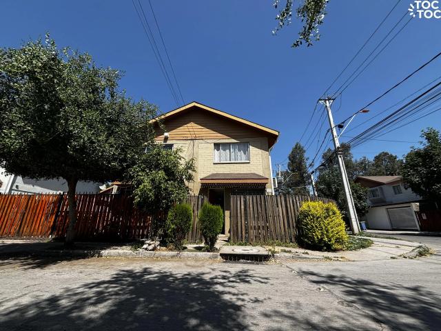 Casa en Buin
