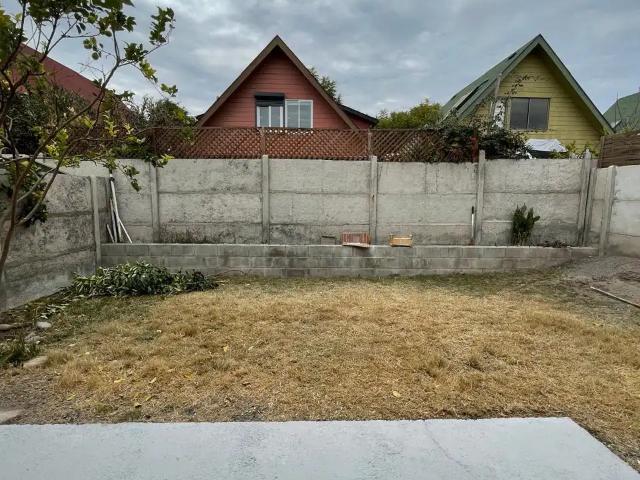 Casa en Buin