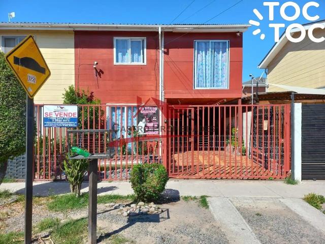 Casa en Buin