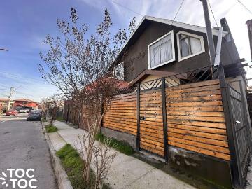 Casa en Buin