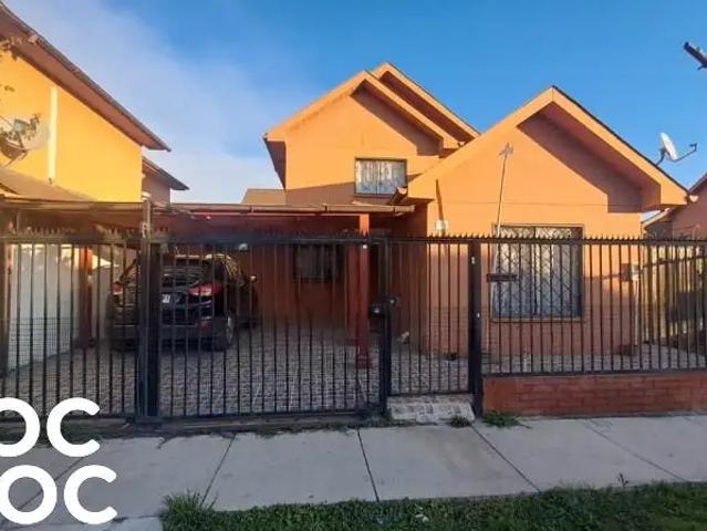 Casa en Buin