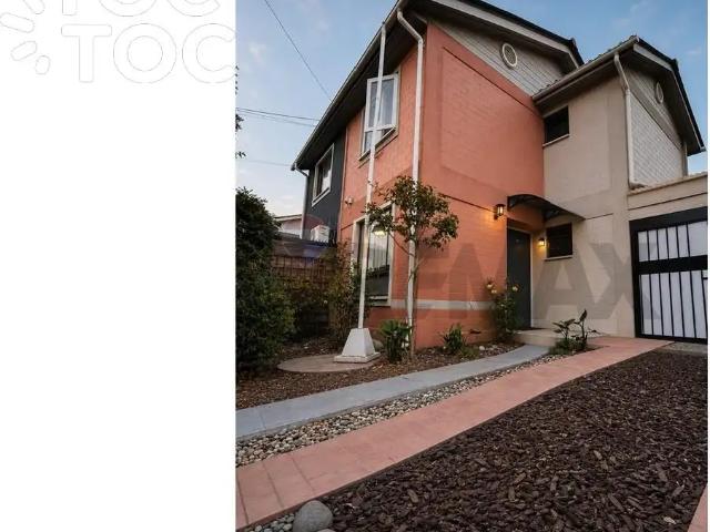 Casa en Buin