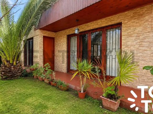 Casa en Buin