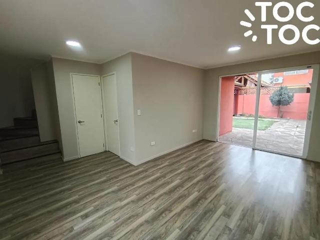 Casa en Buin