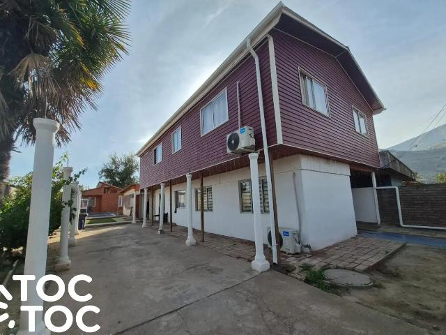 Casa en Buin